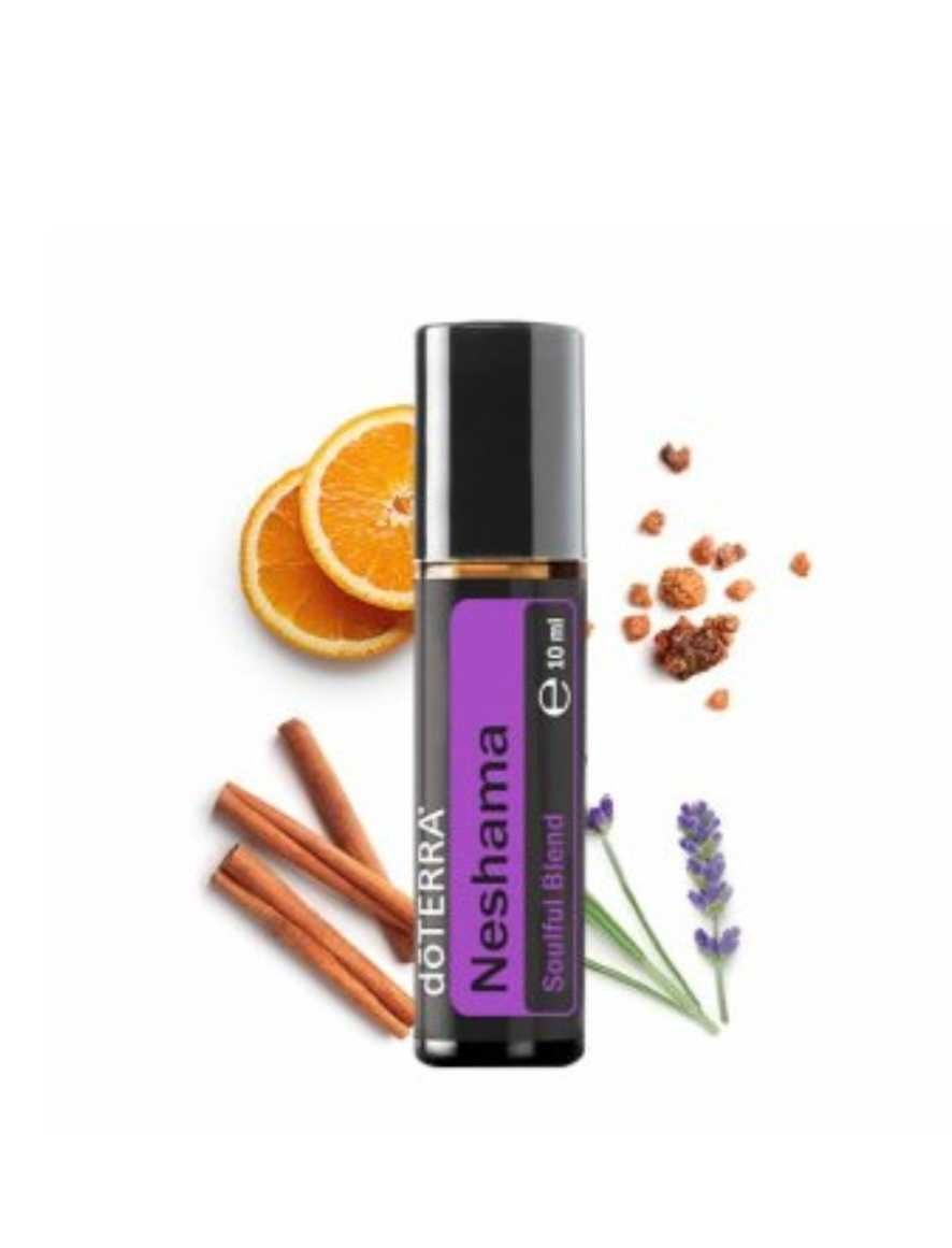 Neshama - blend uleiuri doTerra