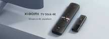 Медия плеър Xiaomi TV Stick 4K, Android TV 11