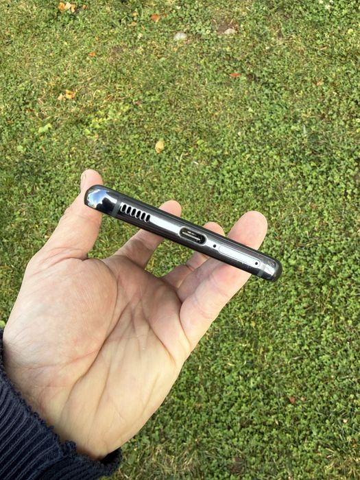 SAMSUNG Galaxy S21 5G, 128GB, 8GB RAM, Dual SIM, Phantom Gray