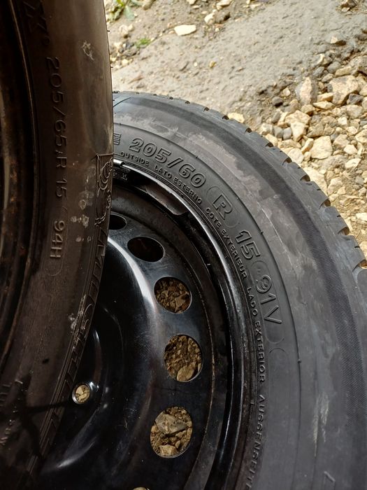 Anvelope m+s duster roti vara megane 5 prezoane, rezerva noua Logan