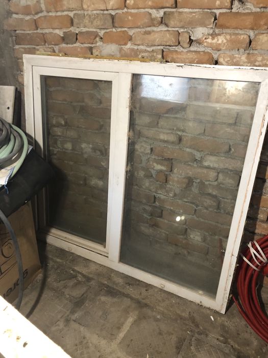 Продавам Пвц дограма втора ръка