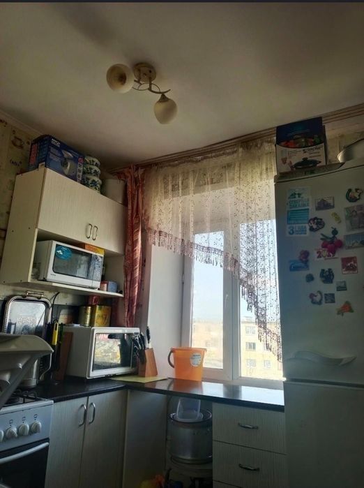 Срочно!!! 2 комнатная 5 этаж 5млн700