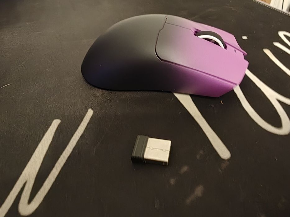 Mouse gaming esports