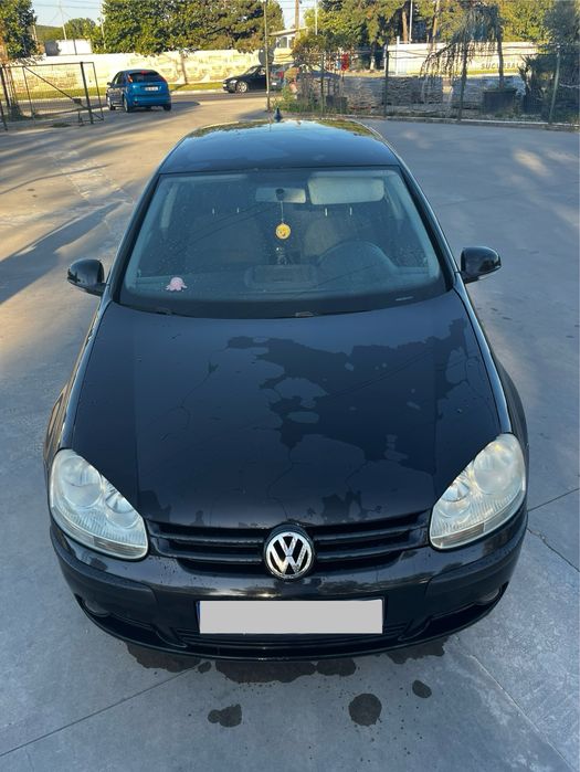 Vw Golf 5 1.9 TDI