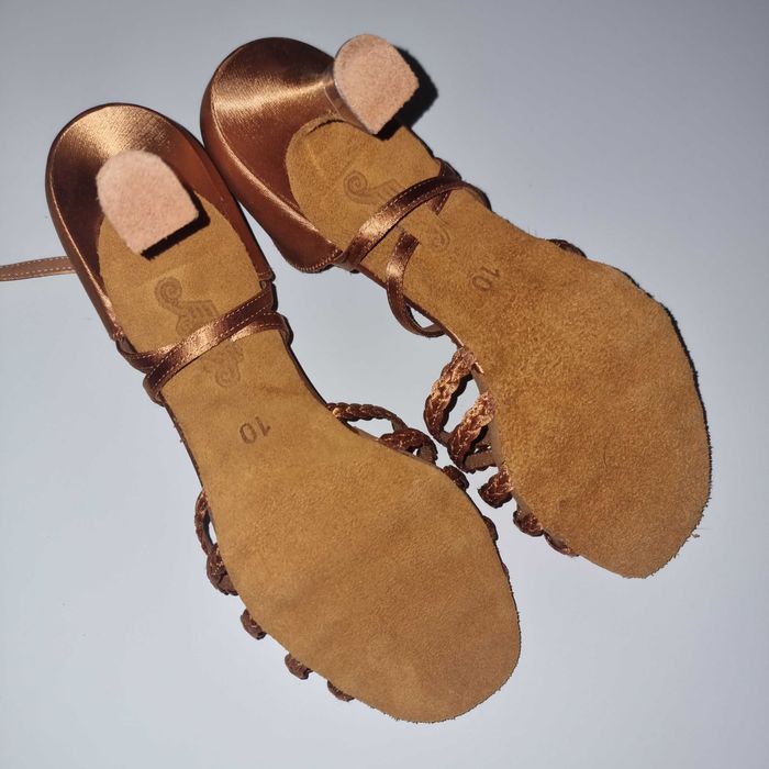 Sandale latino BD Dance