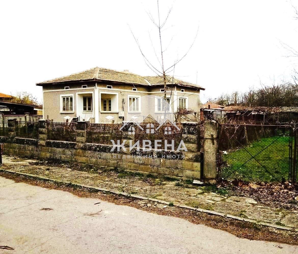 Продава се Къща в с. Соколово, Област Добрич - 111 кв.м за 451 €/кв.м - Снимка #1