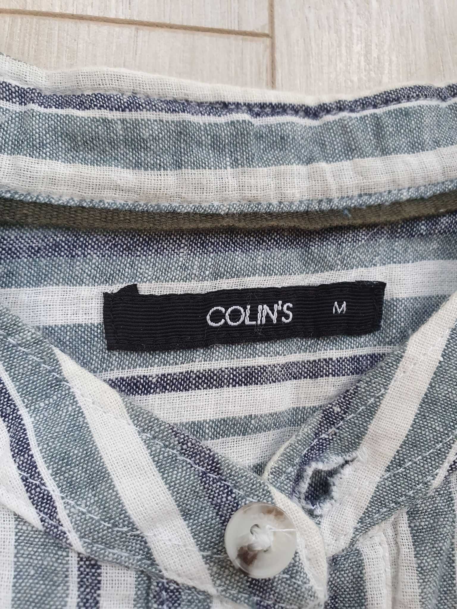 Vand camasa Colin's