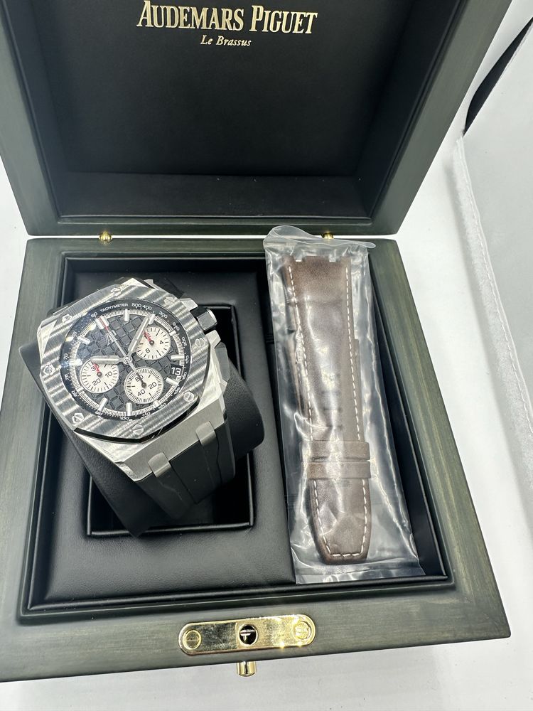 Audemars Piguet Royal Oak Offshore 43 mm