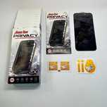 Стъклен протектор за iPhone 16/15/14/13/12/11 Privacy screen protector