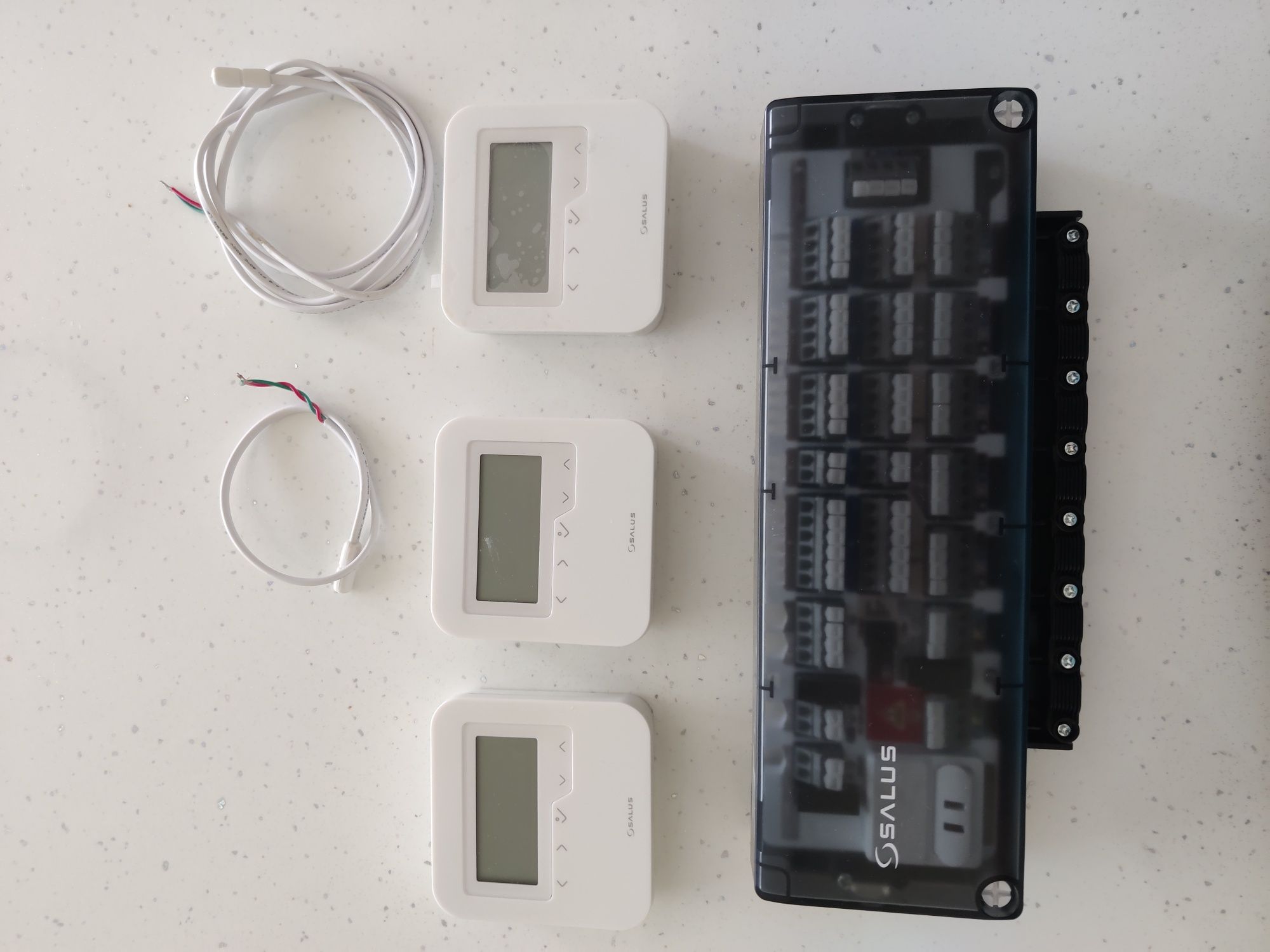 Salus шина CB500  HTRP230