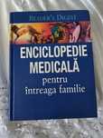 Enciclopedie Medicală pentru întreaga familie – Reader’s Digest