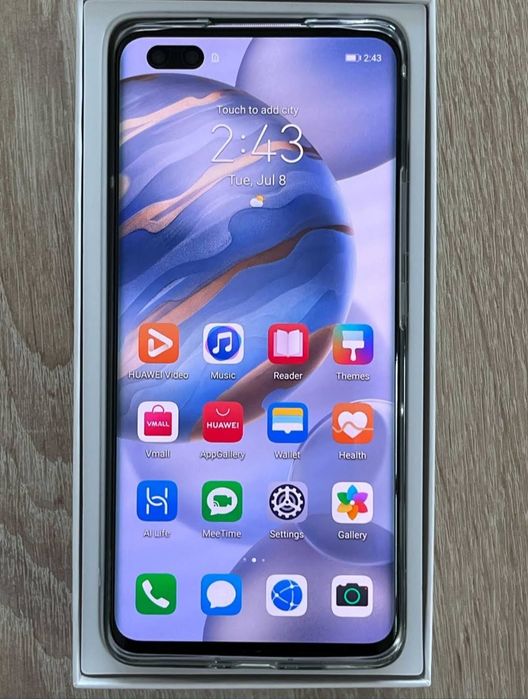 Honor 30 pro plus 256/8