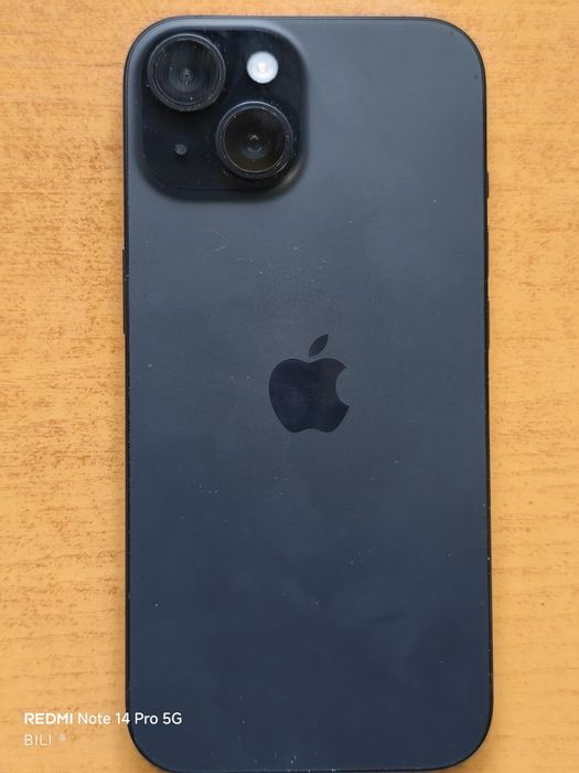 Iphone 15 128gb!