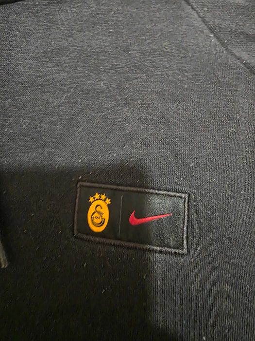 Мъжко суитчър Nike Galatasaray