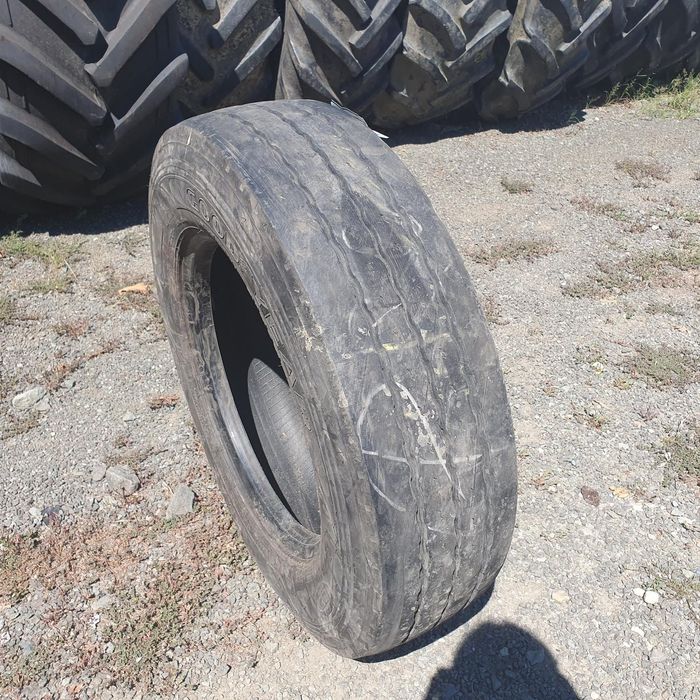 Cauciucuri 215/75R17.5  Goodyear Anvelope LA SUPER OFERTA!