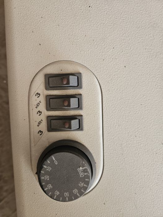 Котёл Электрический