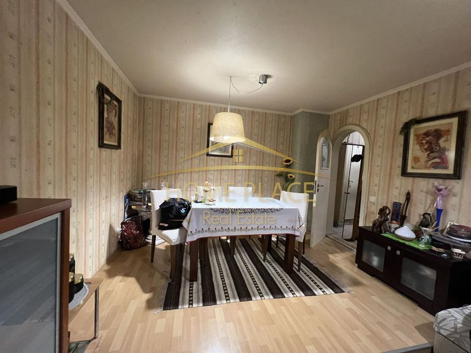 Дава се под наем Тристаен апартамент в Варна, Лятно кино Тракия - 80 кв.м за 510 € - Снимка #2