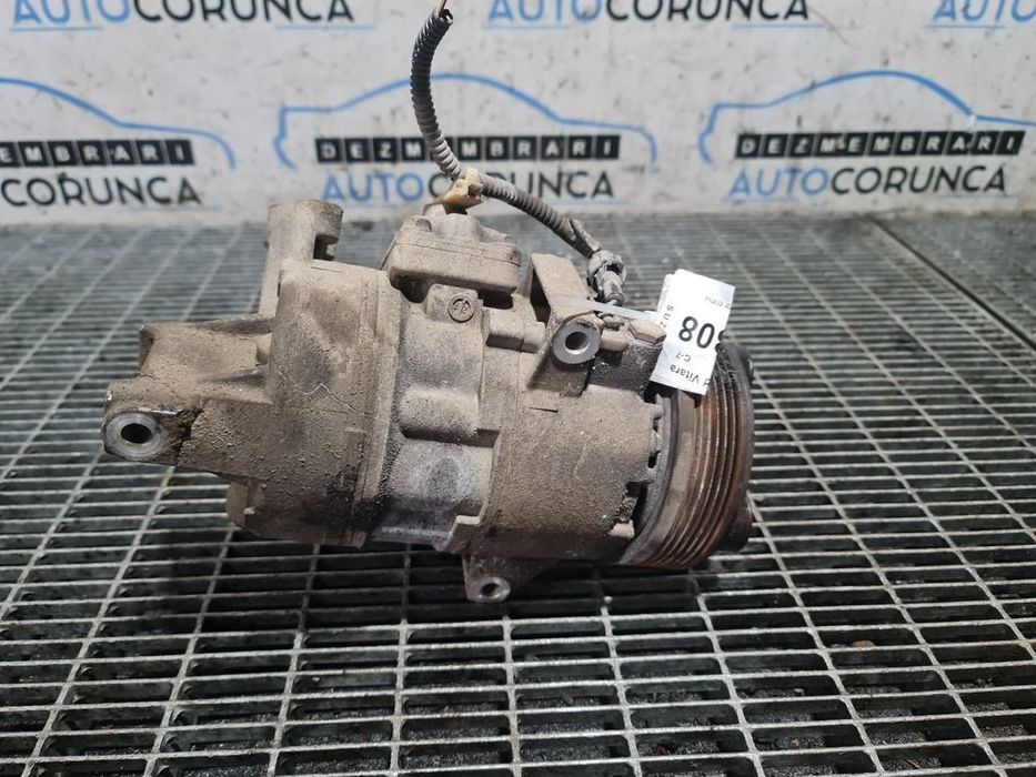 Compresor clima Suzuki Grand Vitara 2.4 B 2006 - 2012 J24B (1308) 9520176ka0