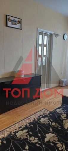 Дава се под наем Тристаен апартамент в Варна, ВИНС - 73 кв.м за 612 € - Снимка #7