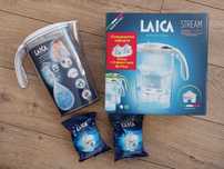 Нова филтрираща кана Laica с 2 филтъра