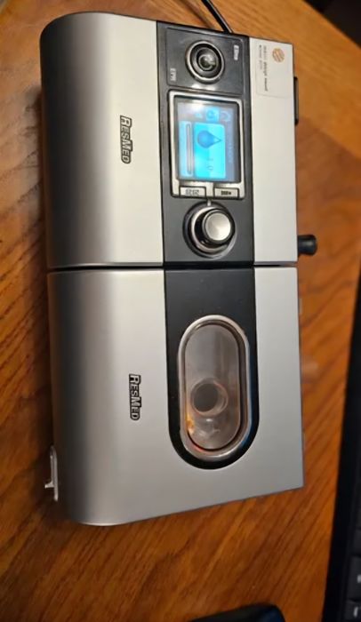 Апарта за сънна апнея Resmed S9