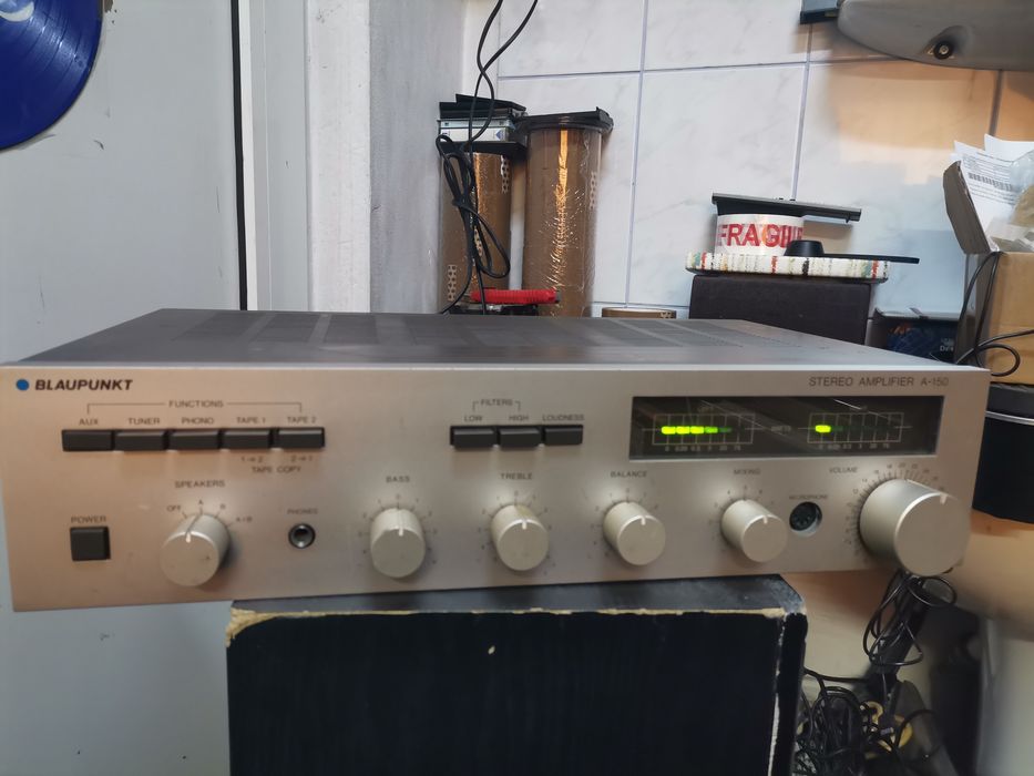Blaupunkt pt piese sau restaurare