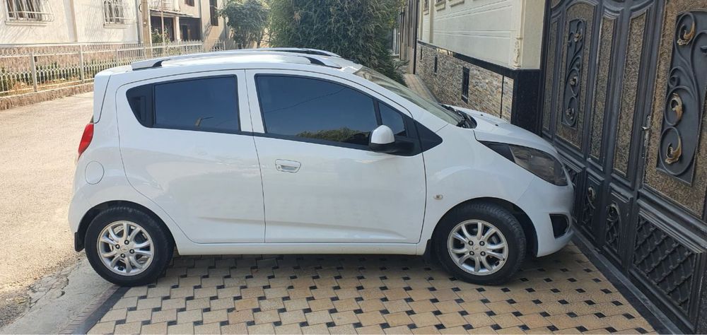 Spark aftamat 2022 top toza