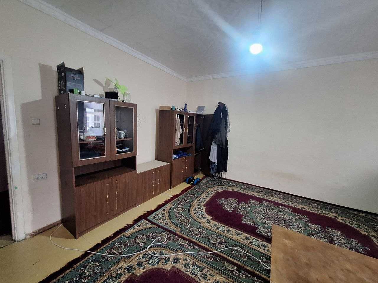 3 хонали квартира сотилади Чилонзор Алгоритм 70м2