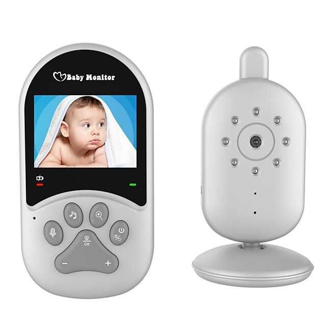 Babyphone/Видеоняня/Радионяня