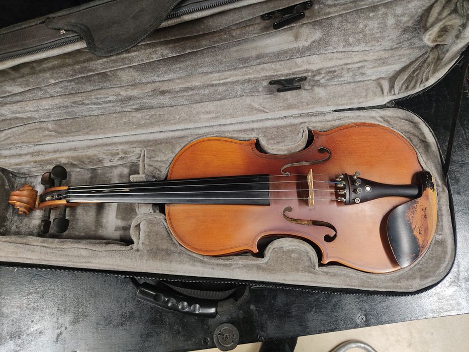 Skripka sotiladi srochni