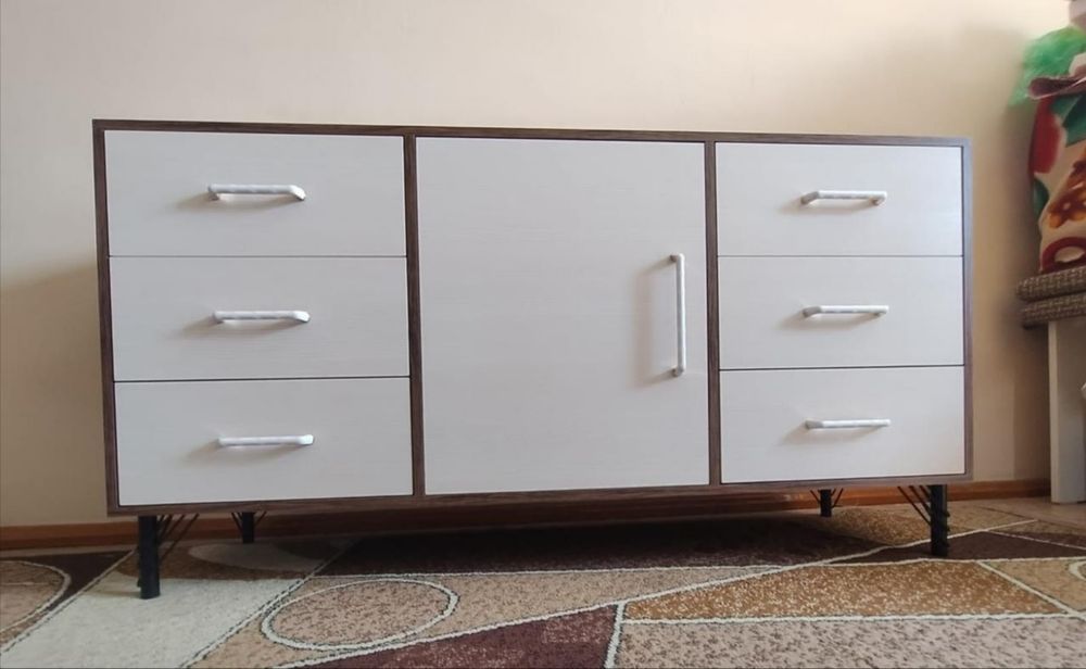 Продам комод (новый)