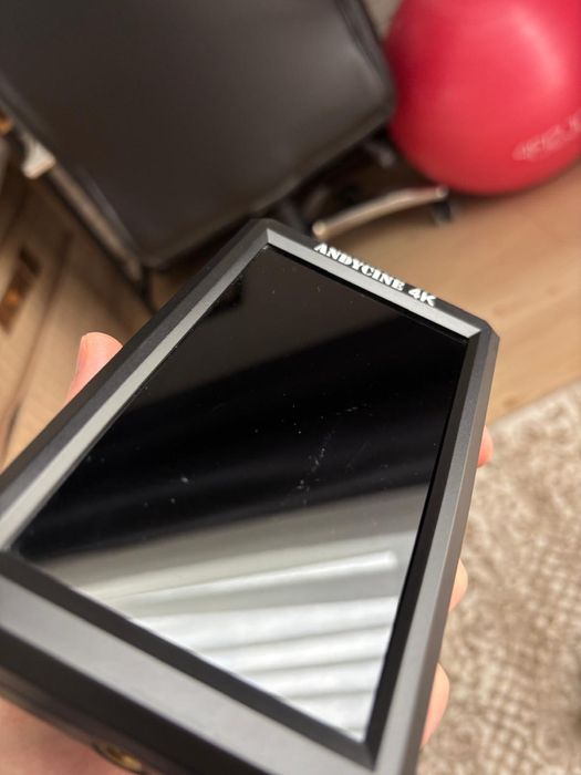Monitor Andycine A6 4K 5 inch