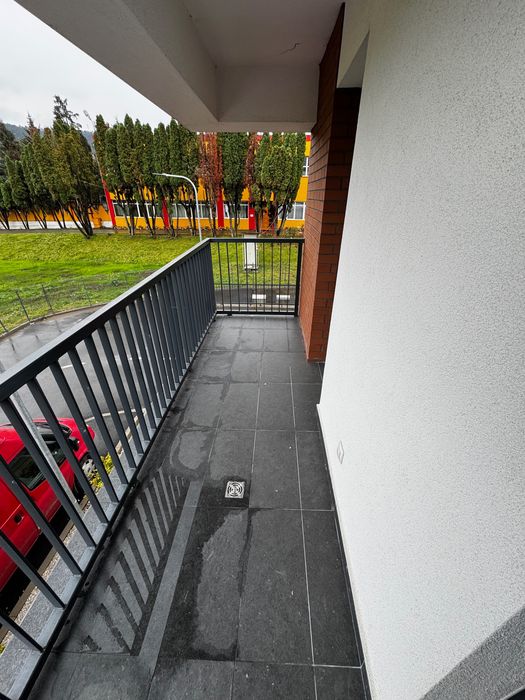 Apartament 2 camere 56 utili + loc parcare ONCOS PARC