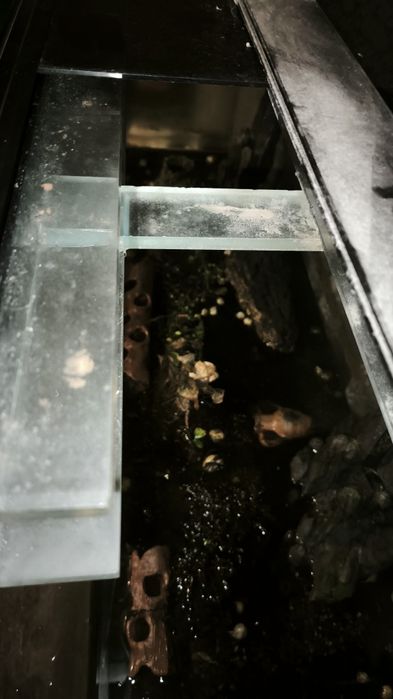 Аквариум 400 л без забележки