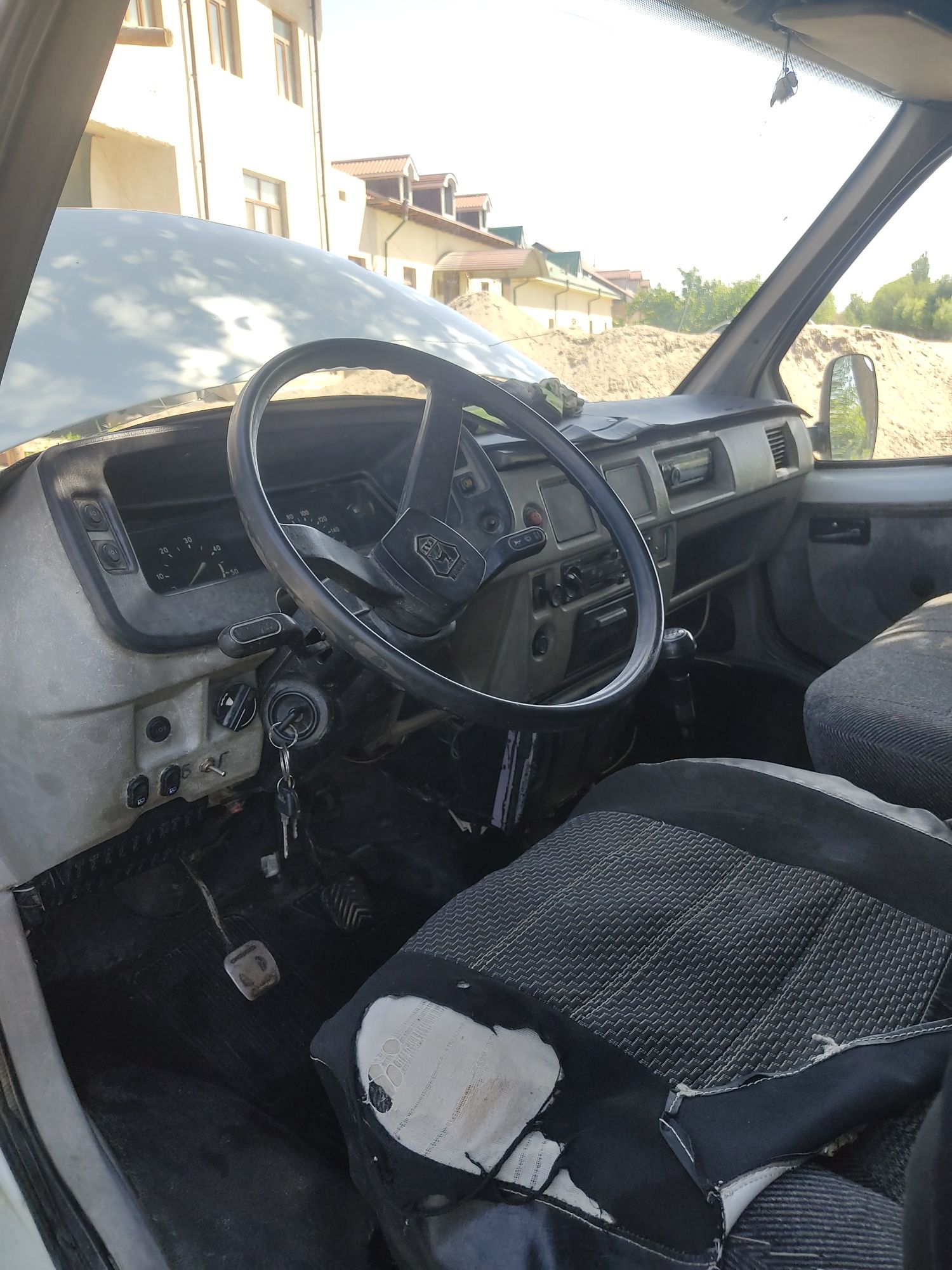 Gazel sotladi yil 2000