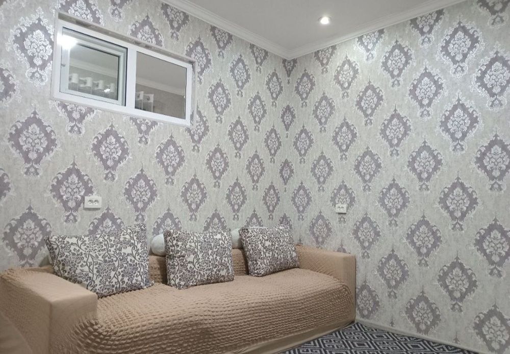 Аренда квартиры 2/6/11 новостройка Шайхантахурский район . Гулобод