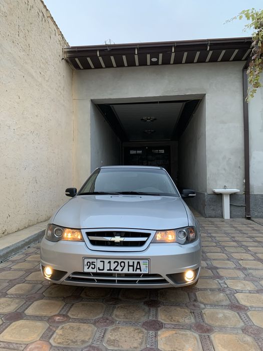 Nexia 2 Sotiladi 6200