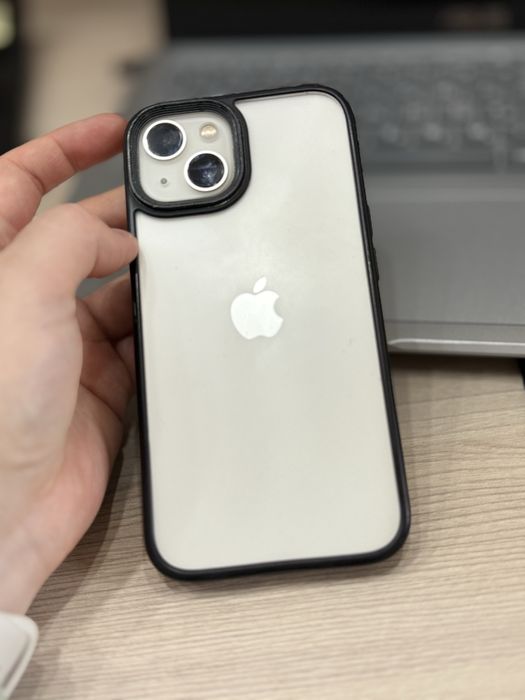 Продар Iphone 13 в отличном состоянии