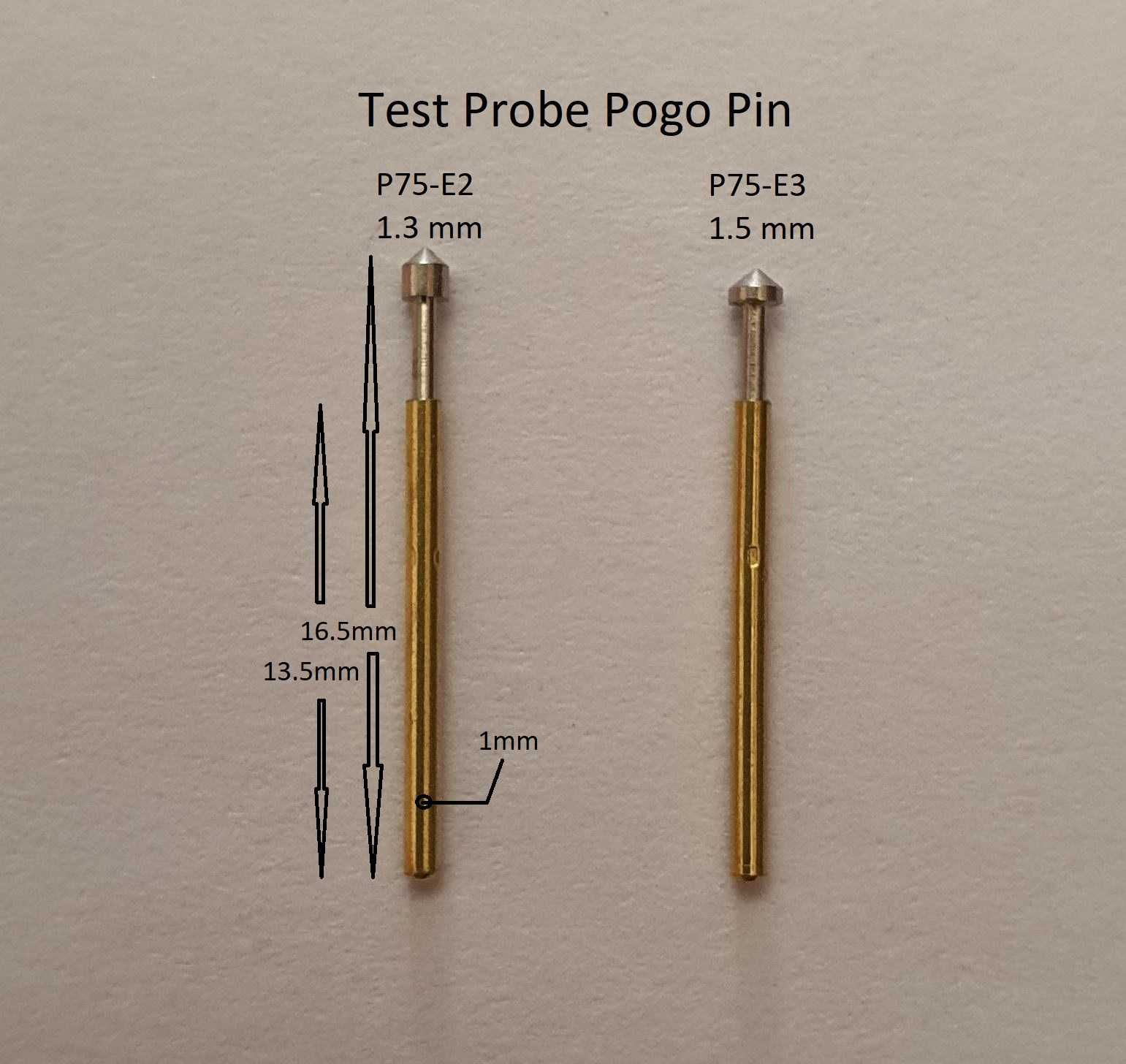 Програматор CH341A, Test Clip SOP SOIC -DIP, Pogo Pin P75