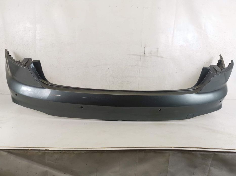 Bara Spate   Audi A4 B9 Facelift S-Line 2020 2021 2022 2023 2024 2025