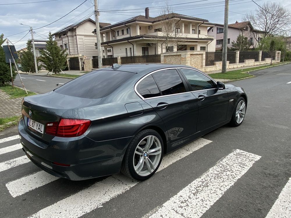 Vand Bmw seria 5 F10