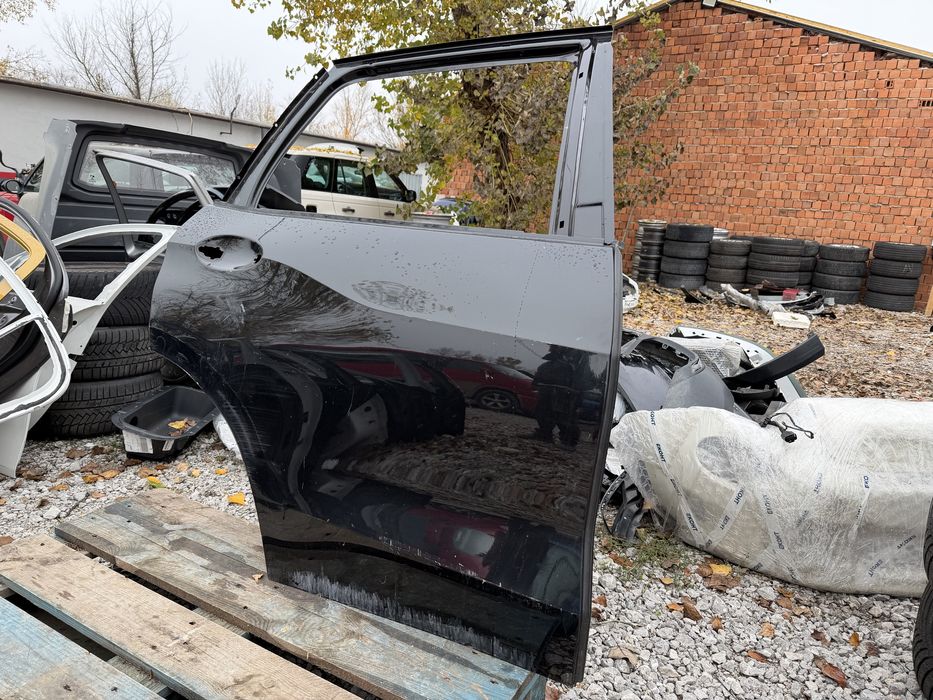Врата BMW X5 G05