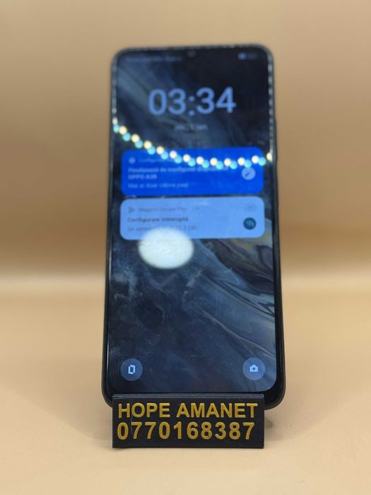Hope Amanet P4 / OPPO A38 128GB 4 RAM