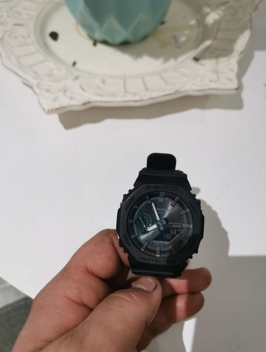 Casio G-Shock GA b2100