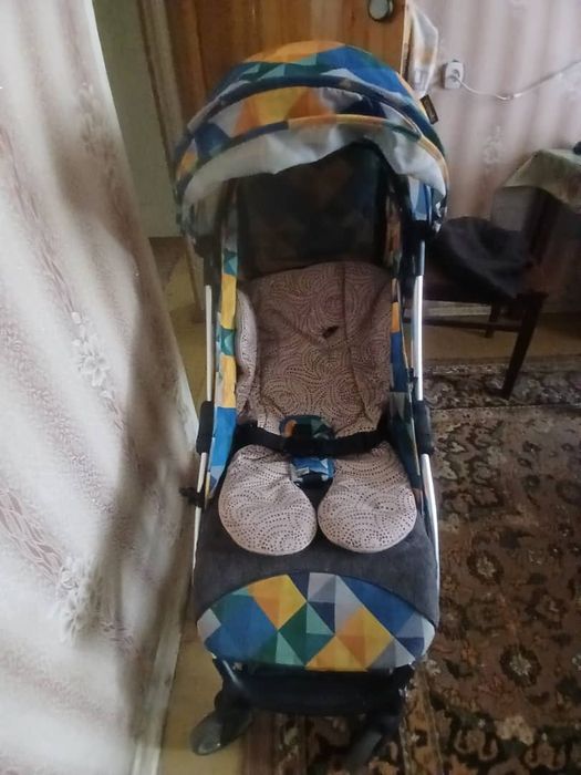 Коляска, срочно!!