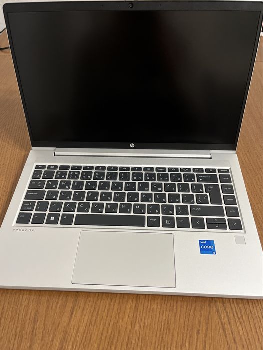 Ноутбук HP Probook 440 G9