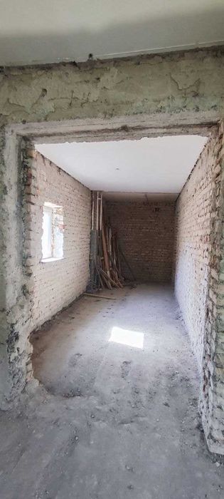 м.Х.Алимжана Дархан 3-комн 4/5 140 м² спецплан с лифтом без ремонта