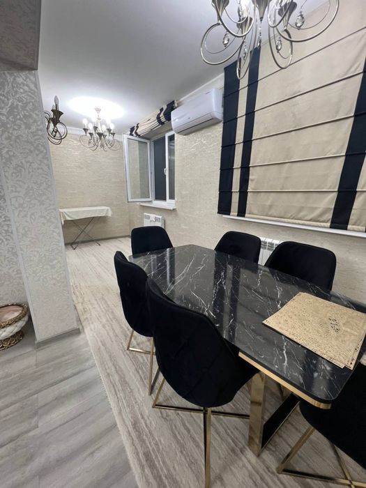 Продется евро квартира 4/5/5 На карасу