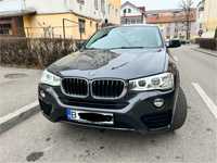 BMW X4, TVA deductibil, ne-fumator, webasto
