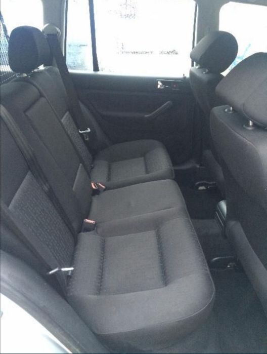 Chiuloasa vw golf 4 1.4i axp  LA7W